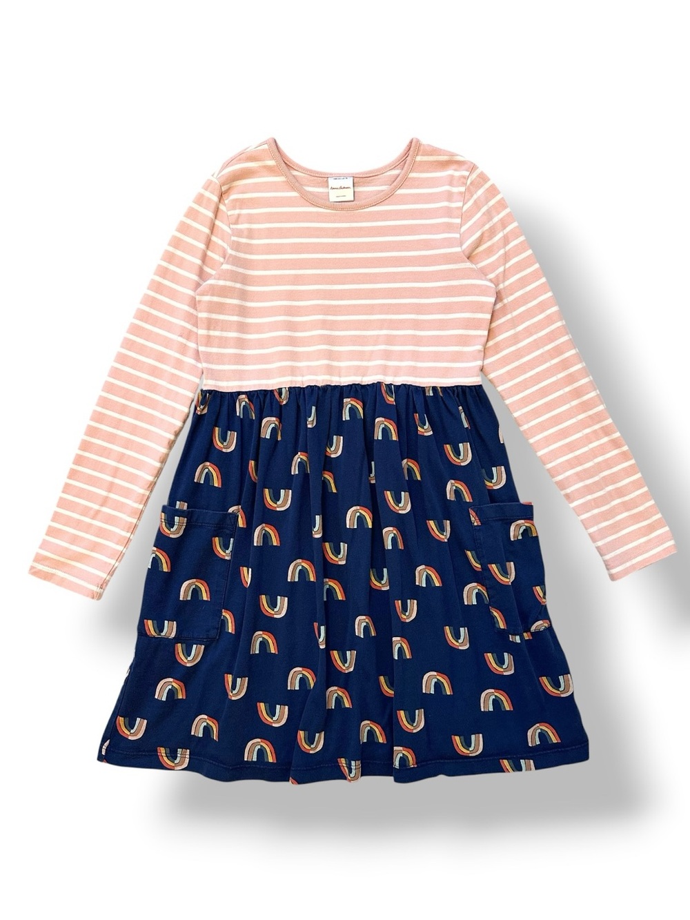 Hanna Andersson | Mixie Play Dress with Pockets (10)